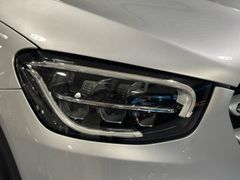 Mercedes-Benz GLC 220 - Ansicht 11