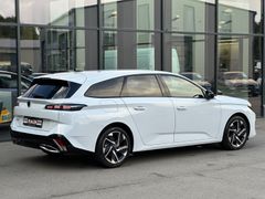 Peugeot 308 - Ansicht 4