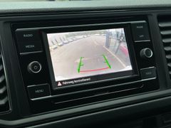 VW Crafter - Ansicht 29