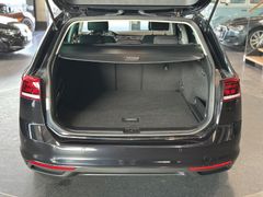 VW Passat Variant - Ansicht 9