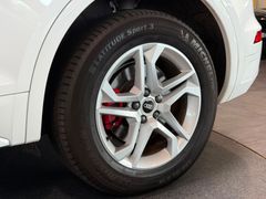 Audi Q5 - Ansicht 19