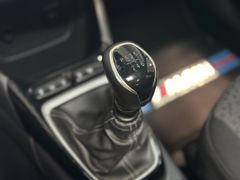 Opel Crossland X - Ansicht 8