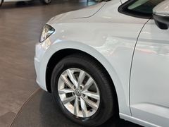 VW Touran - Ansicht 13