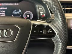 Audi A6 - Ansicht 40