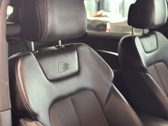 Audi A6 - Ansicht 29