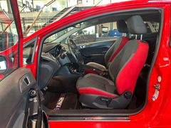 Ford Fiesta - Ansicht 19