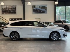 Peugeot 308 - Ansicht 45