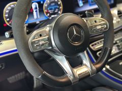 Mercedes-Benz E 63 AMG - Ansicht 21