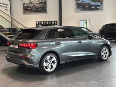 Audi A3 - Ansicht 2
