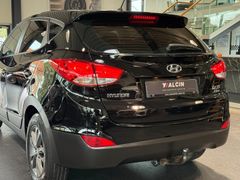Hyundai ix35 - Ansicht 18
