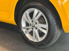 Škoda Fabia - Ansicht 3