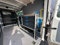 VW Crafter - Ansicht 19