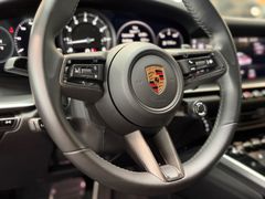 Porsche 992 - Ansicht 21