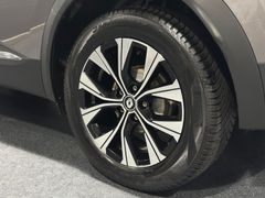 Renault Captur - Ansicht 12
