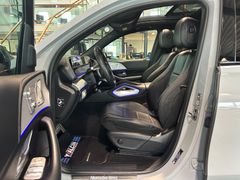Mercedes-Benz GLE 300 - Ansicht 22
