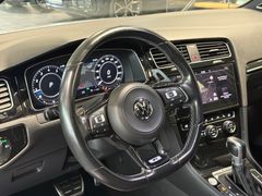 VW Golf - Ansicht 18