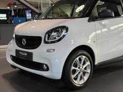 smart ForTwo - Ansicht 12