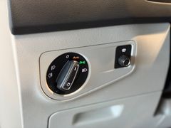 VW Tiguan - Ansicht 44