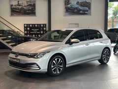 VW Golf - Ansicht 1