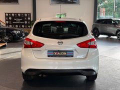Nissan Pulsar - Ansicht 16