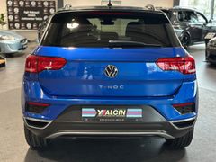 VW T-Roc - Ansicht 8