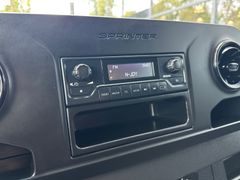 Mercedes-Benz Sprinter - Ansicht 28