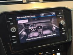 VW Passat Variant - Ansicht 41