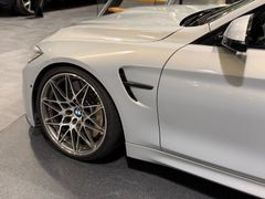 BMW M4 - Ansicht 16