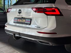 VW Golf - Ansicht 11
