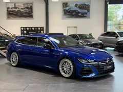 VW Arteon - Ansicht 3