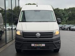 VW Crafter - Ansicht 8
