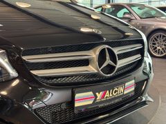Mercedes-Benz B 180 - Ansicht 12