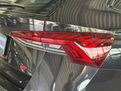 Škoda Octavia - Ansicht 12