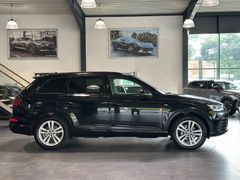 Audi Q7 - Ansicht 8