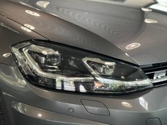 VW Golf - Ansicht 14