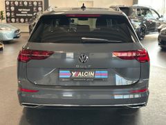 VW Golf - Ansicht 8