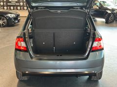 Škoda Fabia - Ansicht 8