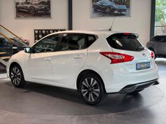 Nissan Pulsar - Ansicht 3