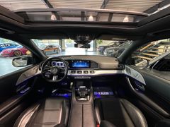 Mercedes-Benz GLE 300 - Ansicht 34