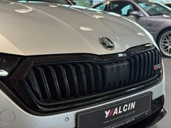 Škoda Octavia - Ansicht 11
