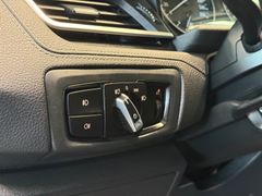 BMW 218 Active Tourer - Ansicht 37