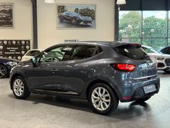 Renault Clio - Ansicht 5