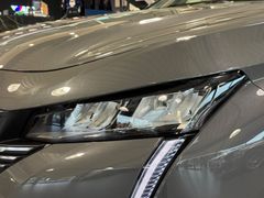 Peugeot 308 - Ansicht 13