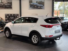 KIA Sportage - Ansicht 4