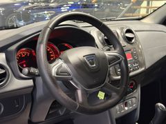 Dacia Sandero - Ansicht 26