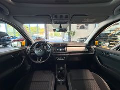 Škoda Fabia - Ansicht 25
