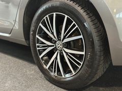 VW Golf - Ansicht 8