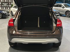 Mercedes-Benz GLA 220 - Ansicht 10