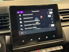 Renault Captur - Ansicht 35