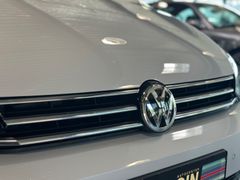 VW Touran - Ansicht 10